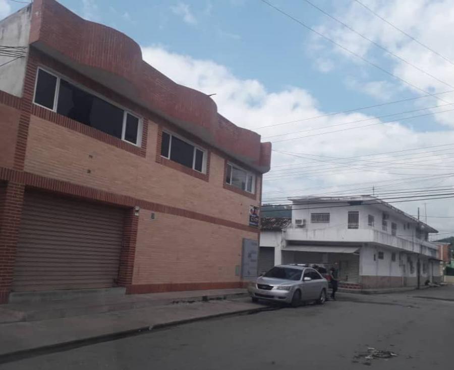 Foto Local en Alquiler en Sucre, Cagua Centro, Aragua - LOA160637 - BienesOnLine