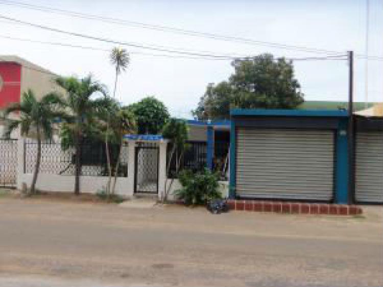 Home in Metric Way