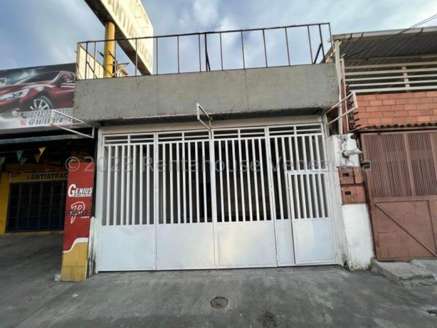 Foto Local en Alquiler en Los Cedros, Maracay, Aragua - U$D 500 - LOA208184 - BienesOnLine