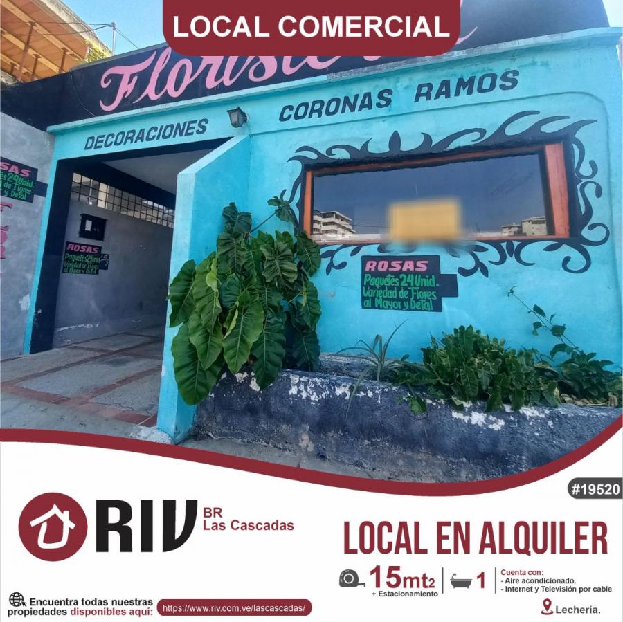 Foto Local en Alquiler en Lechera, Anzotegui - U$D 200 - LOA193661 - BienesOnLine