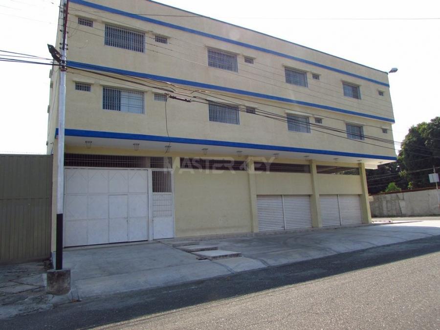 Foto Edificio en Alquiler en Pez, Acarigua, Portuguesa - EDA198450 - BienesOnLine