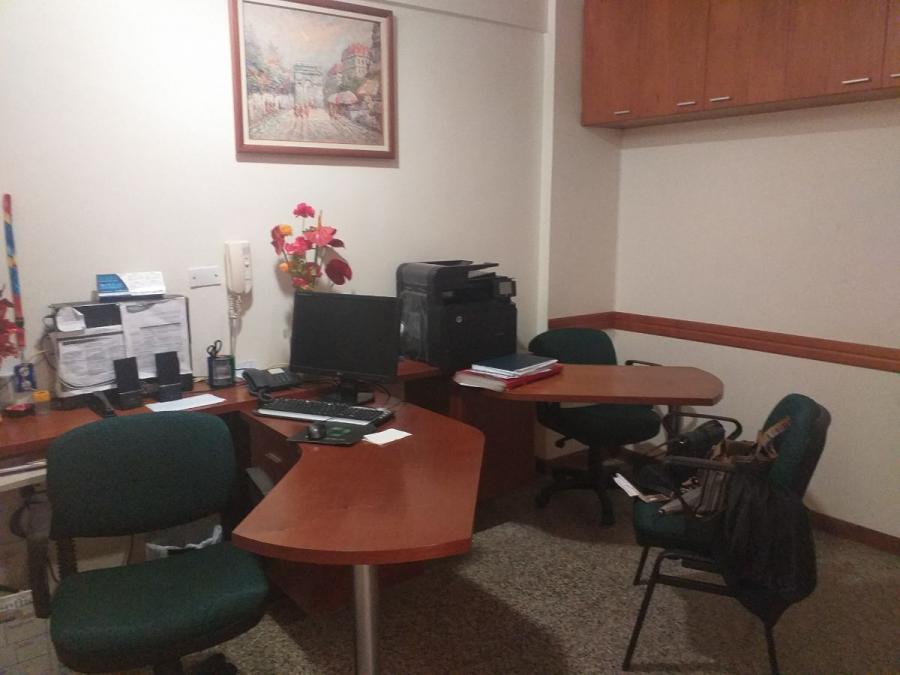 Foto Oficina en Alquiler en La Castellana, Altamirano Sur, Miranda - U$D 600 - OFA215259 - BienesOnLine