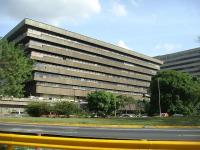 Oficina en Alquiler en chuao Caracas