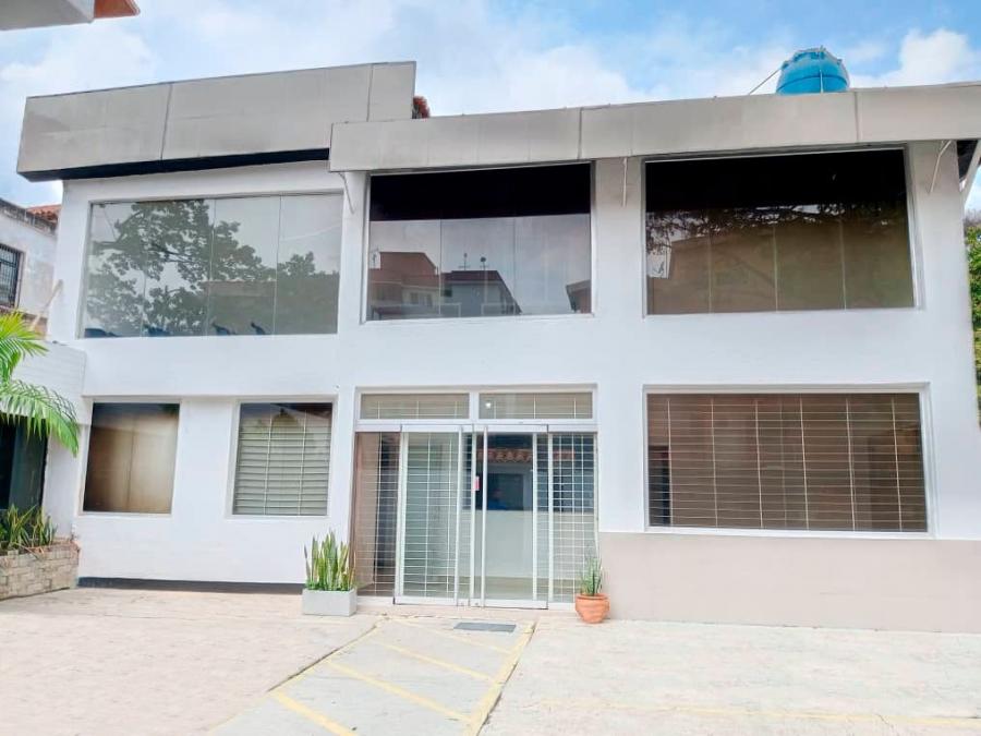 Foto Oficina en Alquiler en San Jose De Tarbes, Valencia, Carabobo - U$D 300 - OFA187405 - BienesOnLine