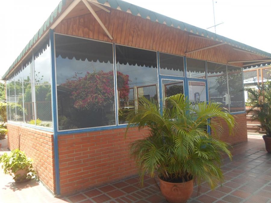 Foto Oficina en Alquiler en Puerto Cabello, Carabobo - U$D 80 - OFA185553 - BienesOnLine