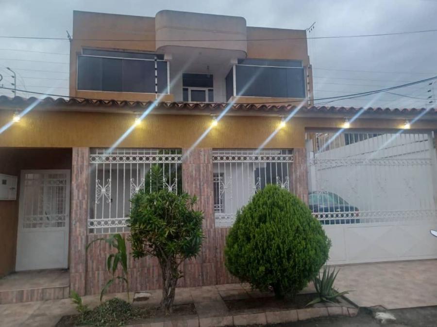 Foto Casa en Alquiler en Independencia, Yaracuy - U$D 500 - CAA191721 - BienesOnLine