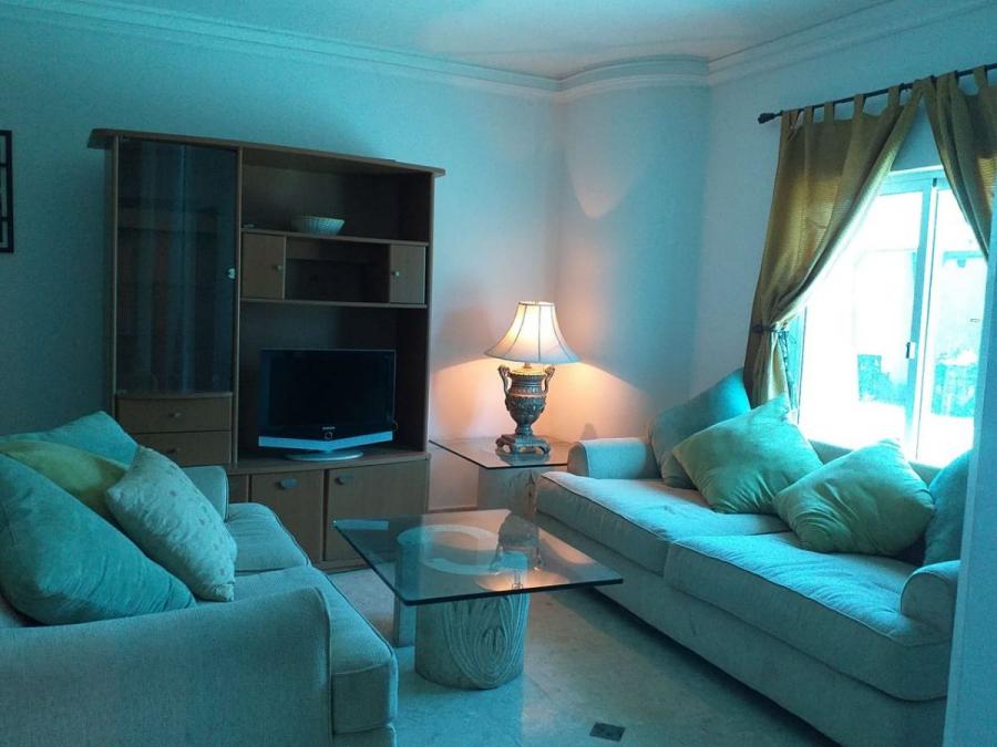 Foto Apartamento en Alquiler en Ciudad Ojeda, Ciudad Ojeda, Yaracuy - BsF 550 - APA117364 - BienesOnLine