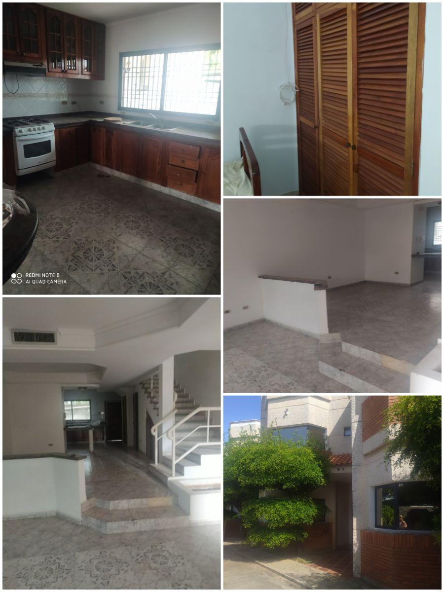 Foto Apartamento en Alquiler en Casco Central, Ciudad Ojeda, Zulia - U$D 200 - APA175732 - BienesOnLine