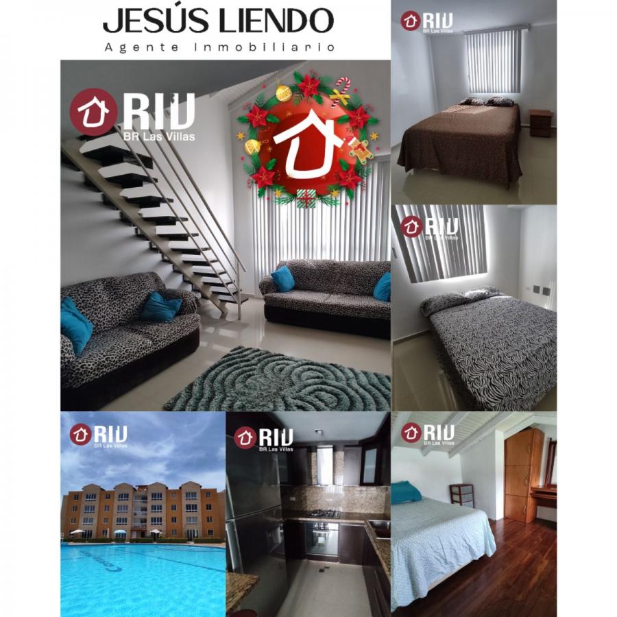 Foto Apartamento en Alquiler vacacional en lecheria, lecheria, Anzotegui - U$D 120 - AP184056 - BienesOnLine