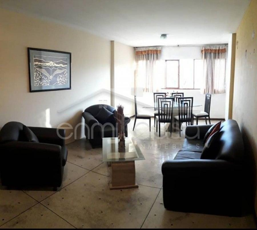 Foto Apartamento en Alquiler en Parroquia Madre Mara de San Jos, Maracay, Aragua - U$D 230 - APA184459 - BienesOnLine