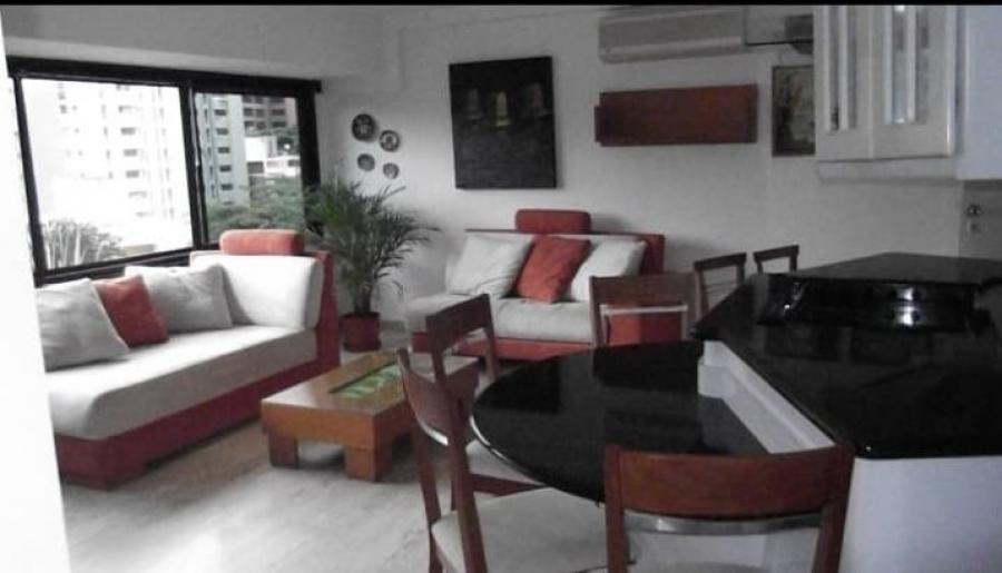Foto Apartamento en Alquiler en La Castellana, Caracas, Distrito Federal - U$D 1.200 - APA188242 - BienesOnLine