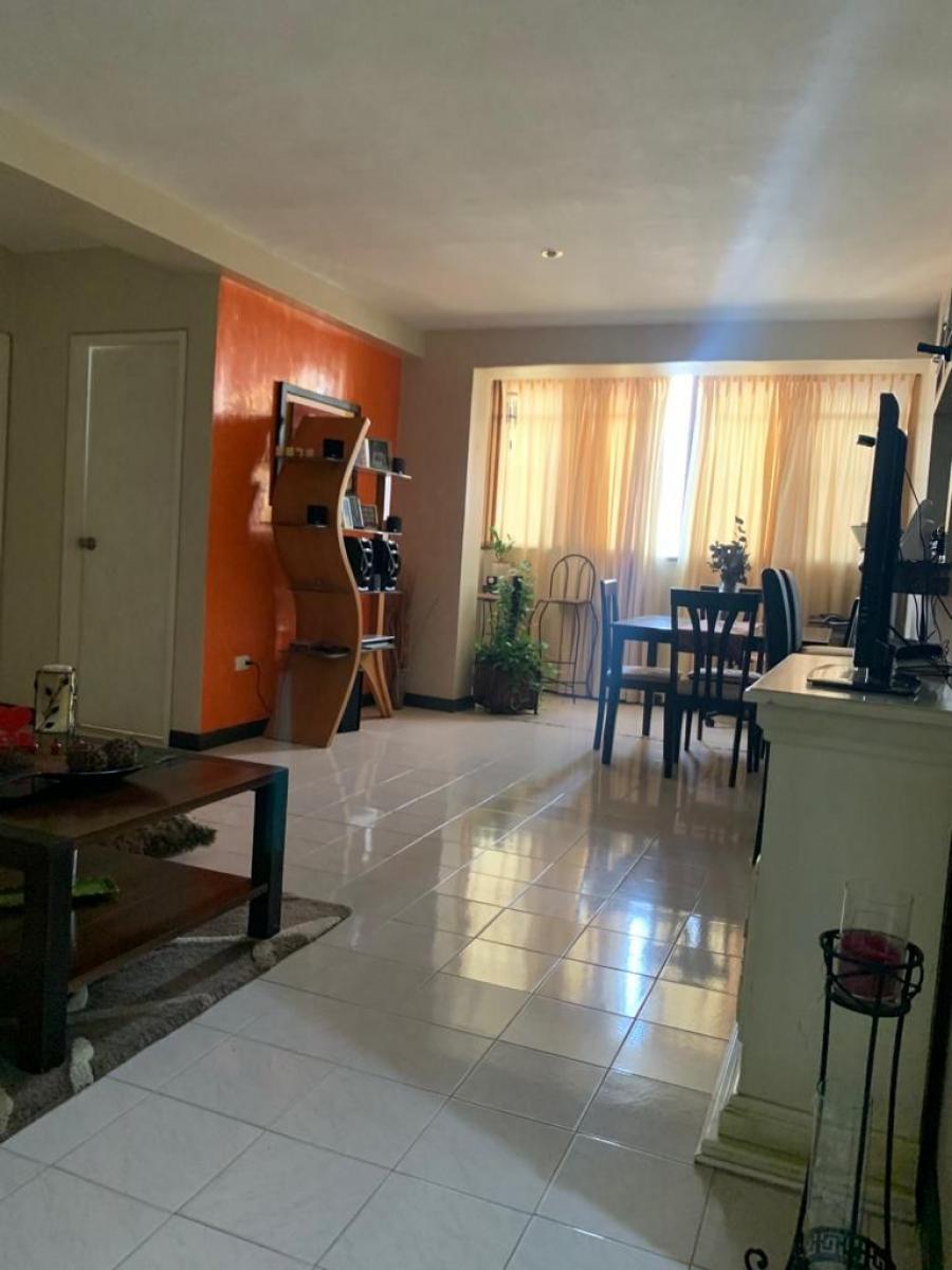 Foto Apartamento en Alquiler en Mario, Turmero  San Pablo, Aragua - U$D 320 - APA183002 - BienesOnLine