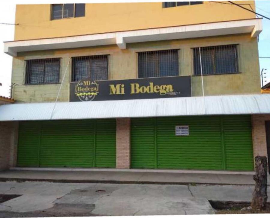 Foto Local en Alquiler en Bejuma, Carabobo - U$D 200 - LOA191716 - BienesOnLine