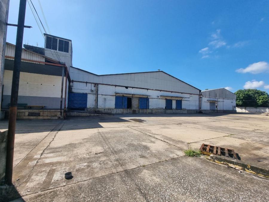 Foto Galpon en Alquiler en Zona Industrial San Miguel, Aragua - U$D 720 - GAA194526 - BienesOnLine