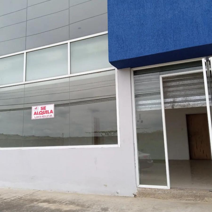 Foto Galpon en Alquiler en Turmero, Aragua - U$D 800 - GAA170694 - BienesOnLine