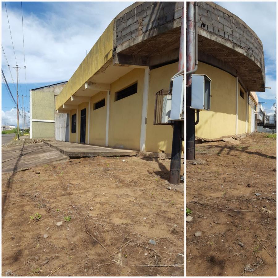 Foto Galpon en Venta en Unare, Ciudad Guayana, Bolvar - U$D 83.000 - GAV151033 - BienesOnLine