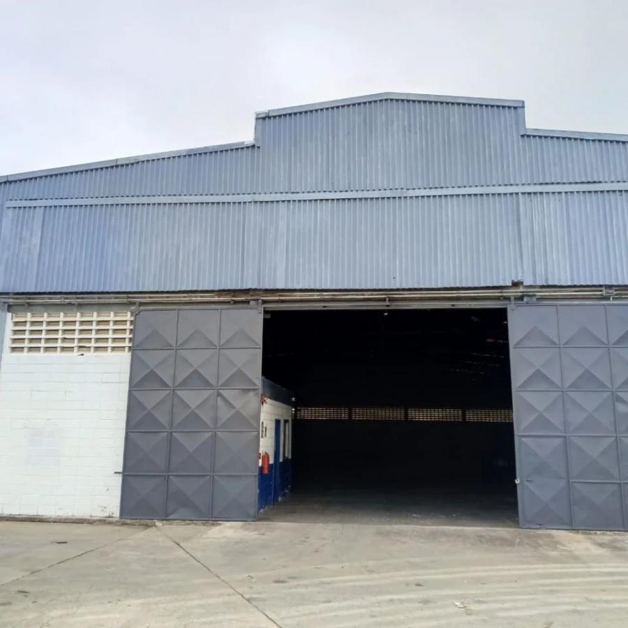 Foto Galpon en Alquiler en Zona industrial, Carabobo - U$D 3.200 - GAA225384 - BienesOnLine