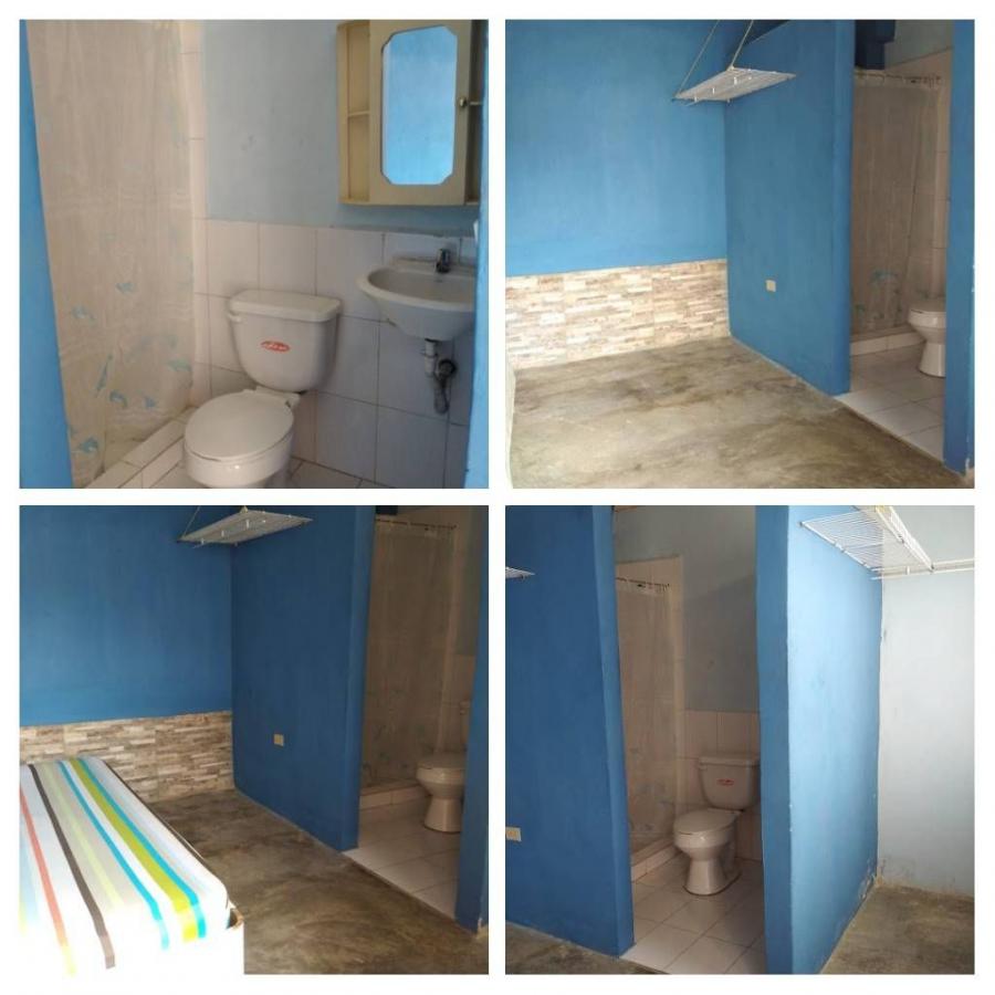 Foto Habitacion en Alquiler en Los Tacariguas, Maracay, Aragua - U$D 50 - A176358 - BienesOnLine