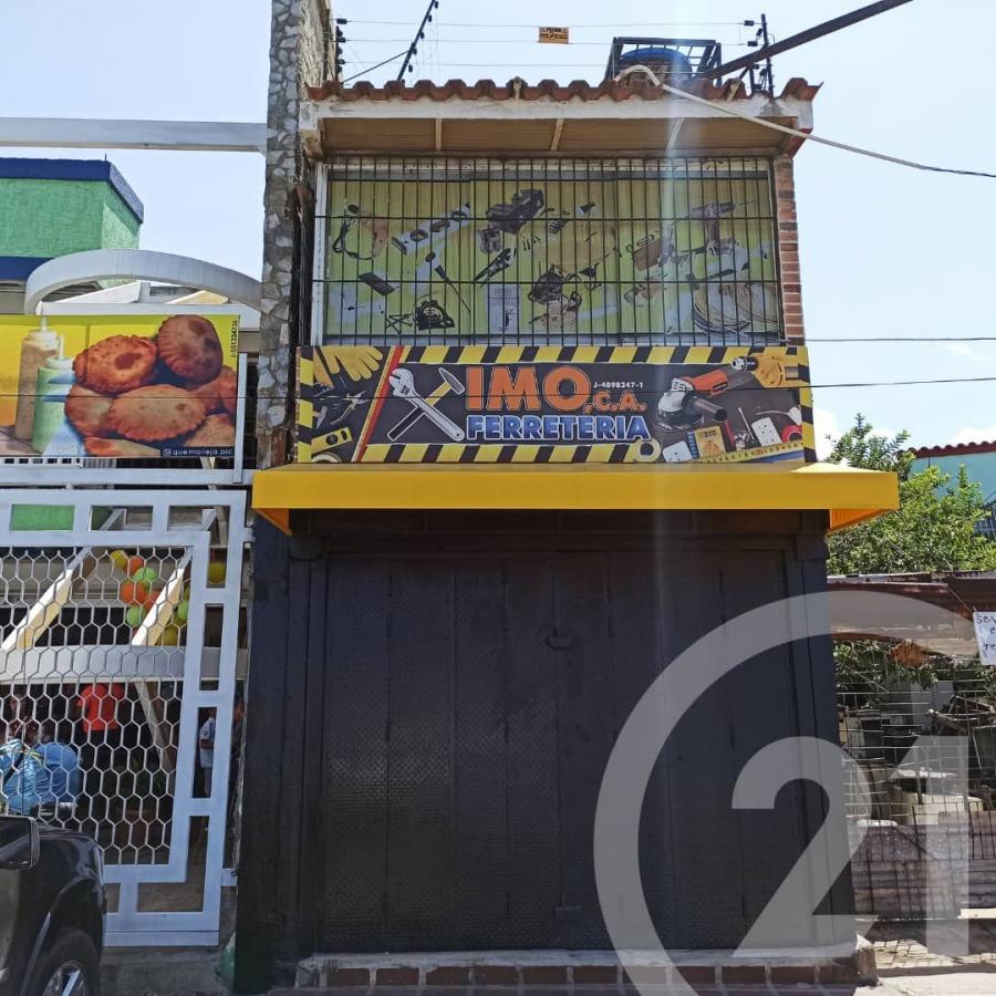 Foto Local en Alquiler en Puerto La Cruz, El Paraso Puerto La Cruz, Anzotegui - U$D 400 - LOA165859 - BienesOnLine