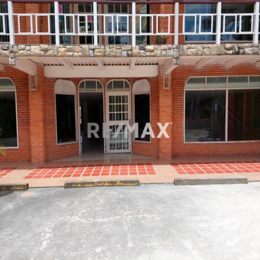 Foto Local en Alquiler en Carrizal, Miranda - U$D 850 - LOA152686 - BienesOnLine