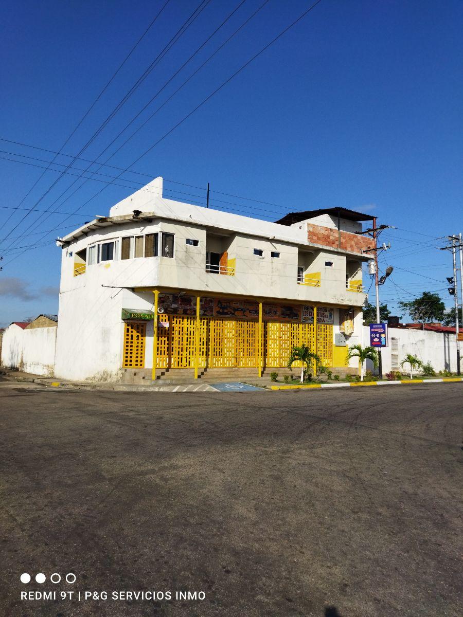Foto Local en Alquiler en UNARE, Ciudad Guayana, Bolvar - U$D 300 - LOA214934 - BienesOnLine