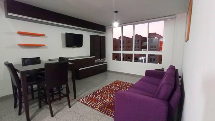 Foto Apartamento en Alquiler en Lecheras, Lecheras, Anzotegui - U$D 370 - APA125413 - BienesOnLine