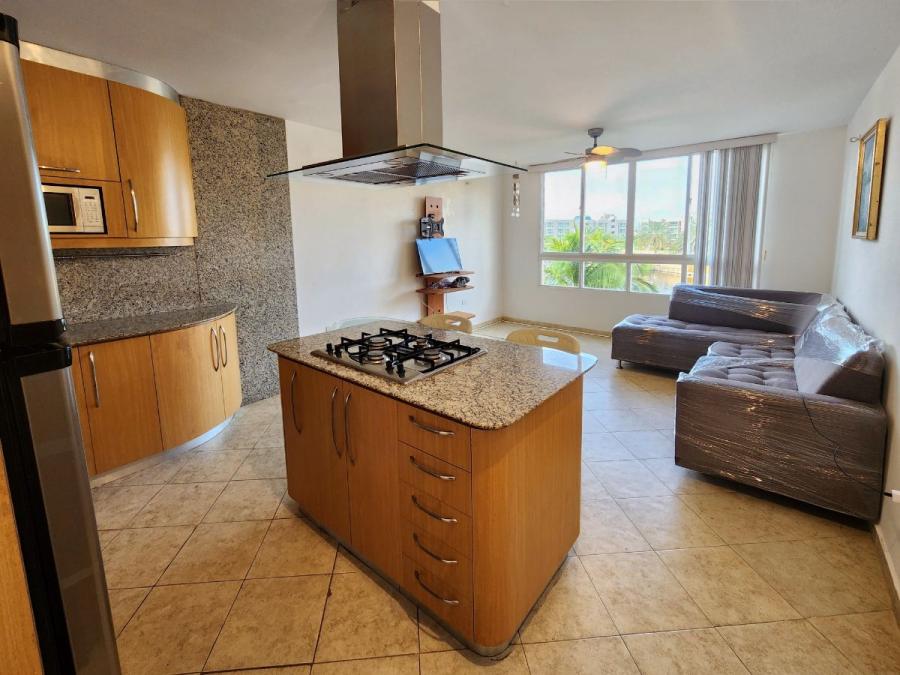 Foto Apartamento en Alquiler en Lechera, Anzotegui - U$D 340 - APA215261 - BienesOnLine