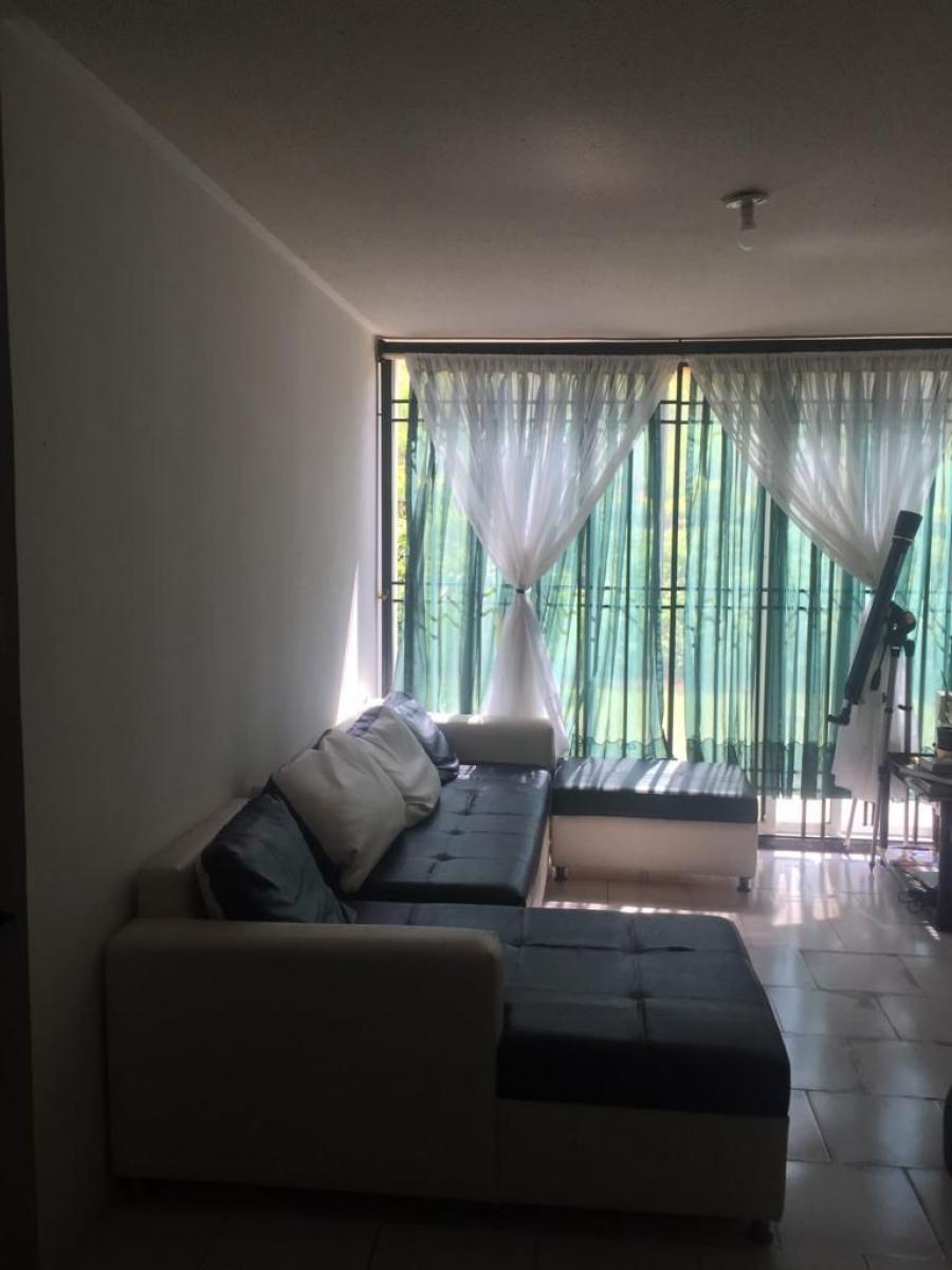 Foto Apartamento en Venta en EL HATILLO, MACARACUAY, Distrito Federal - U$D 35.000 - APV162305 - BienesOnLine