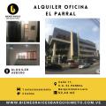 Oficina en Alquiler en  Barquisimeto