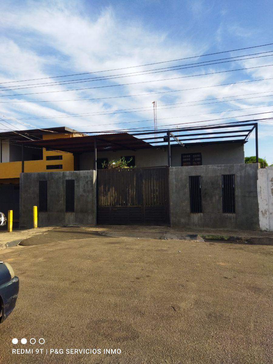 Foto Oficina en Alquiler en UNARE, Ciudad Guayana, Bolvar - U$D 70 - OFA214936 - BienesOnLine