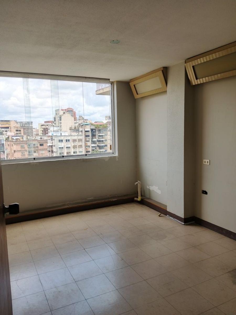 Foto Oficina en Alquiler en Los Caobos, El Recreo, Distrito Federal - U$D 200 - OFA253737 - BienesOnLine