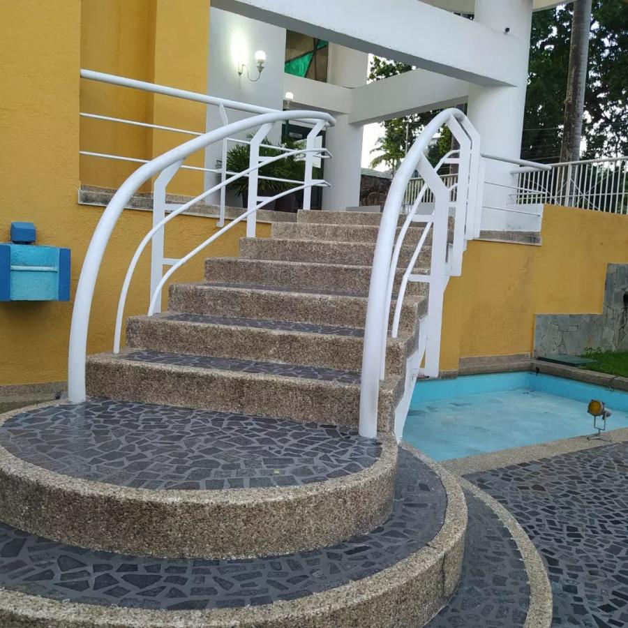 Foto Apartamento en Alquiler en Urb CARABOBO, Valencia, Carabobo - U$D 380 - APA181483 - BienesOnLine