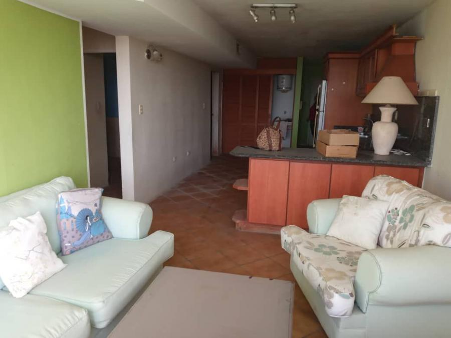 Foto Apartamento en Alquiler en SOTILLO, SECTOR LAS GARZAS DETRAS DEL SUPERMECADO  MAS POR , Anzotegui - U$D 250 - APA172516 - BienesOnLine