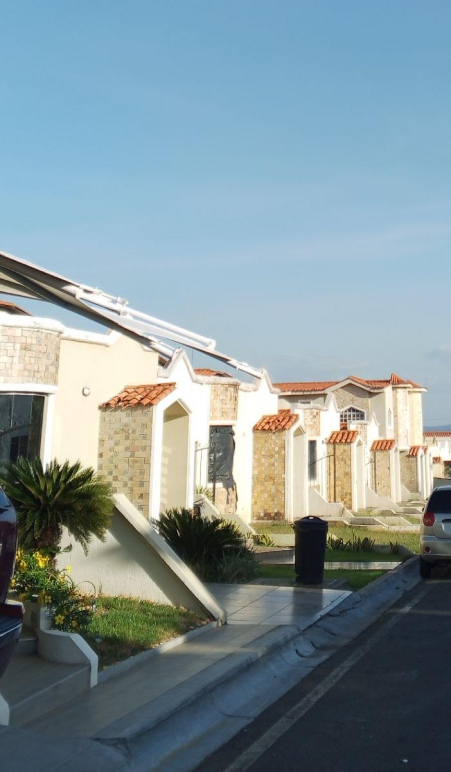 Foto Quinta en Alquiler en Unare, Ciudad Guayana, Bolívar - QUA267779 - BienesOnLine