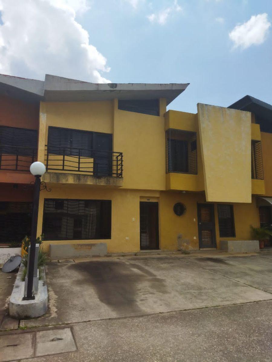 Foto Casa en Alquiler en Naguanagua, Si, Carabobo - U$D 350 - CAA217976 - BienesOnLine