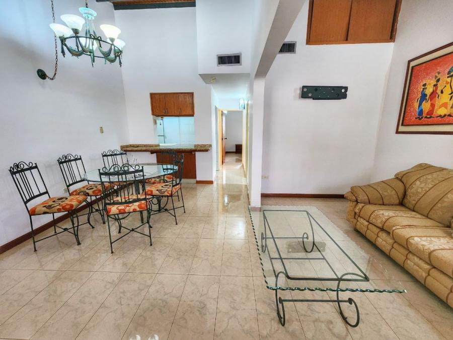 Foto Apartamento en Alquiler vacacional en Lechera, Anzotegui - U$D 60 - AP215263 - BienesOnLine