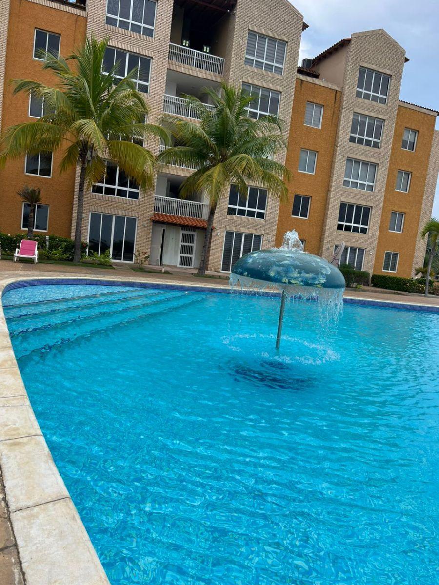 Foto Apartamento en Alquiler vacacional en Lechera, Anzotegui - U$D 110 - AP214737 - BienesOnLine