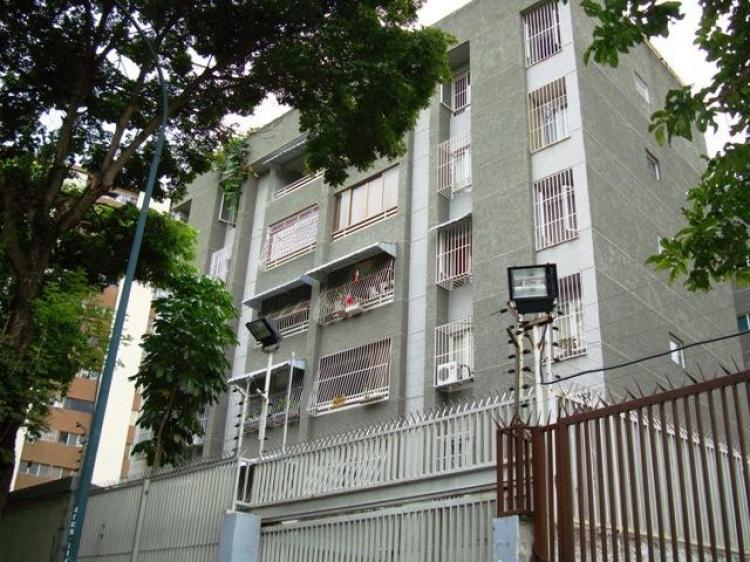 Foto Apartamento en Alquiler en Caracas, Distrito Federal - BsF 8.500 - APA17583 - BienesOnLine