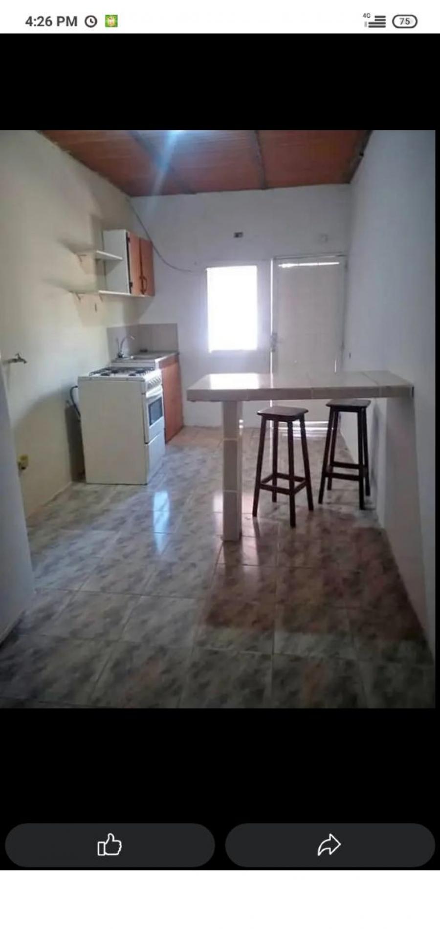 Foto Habitacion en Alquiler en Caa de azucar, Limon, Aragua - U$D 120 - A187192 - BienesOnLine