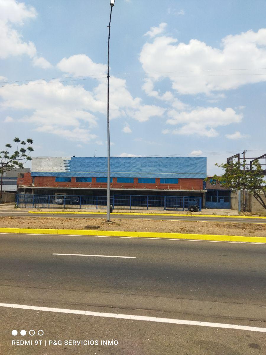 Foto Galpon en Venta en UNARE, Ciudad Guayana, Bolvar - U$D 900.000 - GAV224206 - BienesOnLine