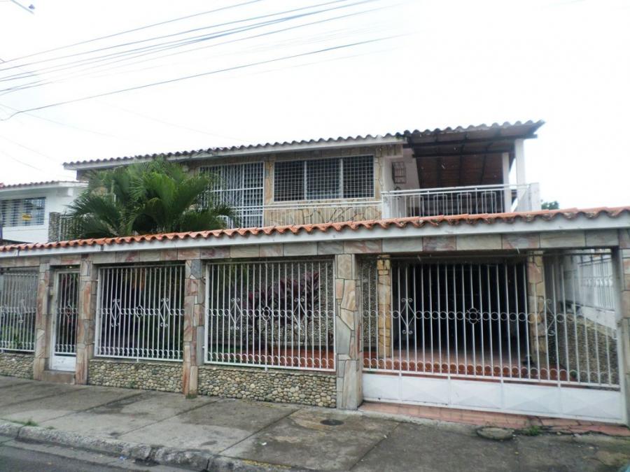Foto Casa en Alquiler en JOAQUIN CRESPO, Maracay, Aragua - U$D 250 - CAA128990 - BienesOnLine