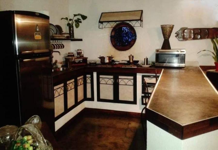 Foto Anexo en Alquiler en Colinas de Santa Mónica, Ruta 6, Distrito Federal - U$D 500 - A183048 - BienesOnLine