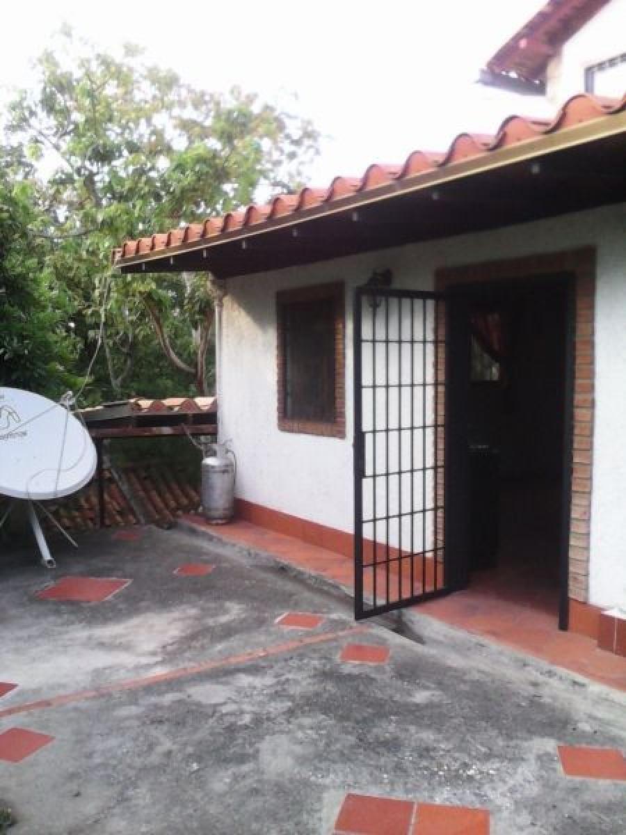 Foto Anexo en Alquiler en Catedral, Barquisimeto, Lara - U$D 150 - A214002 - BienesOnLine