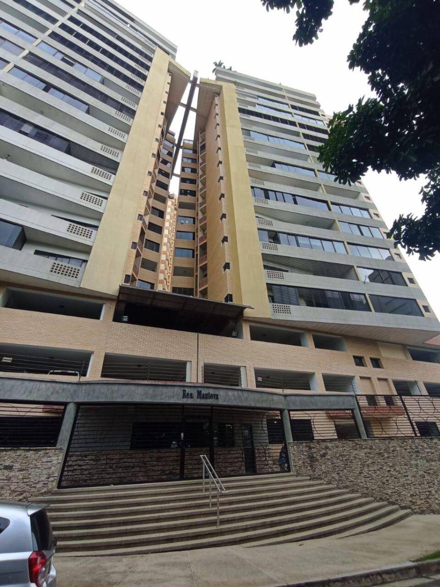 Foto Apartamento en Alquiler en Valencia, Carabobo - U$D 500 - APA205275 - BienesOnLine