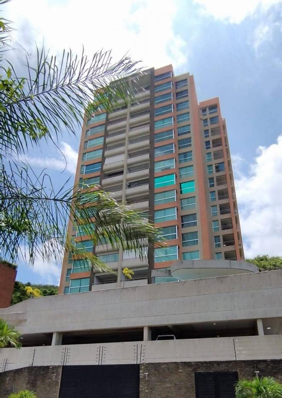 Foto Apartamento en Alquiler en Valencia, Carabobo - U$D 1.100 - APA205184 - BienesOnLine