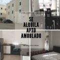 Apartamento en Alquiler en Alonso de Ojeda La miranda