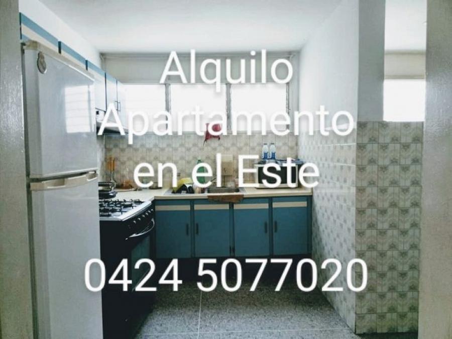 Foto Apartamento en Alquiler en Catedral, Barquisimeto, Lara - U$D 300 - APA179913 - BienesOnLine
