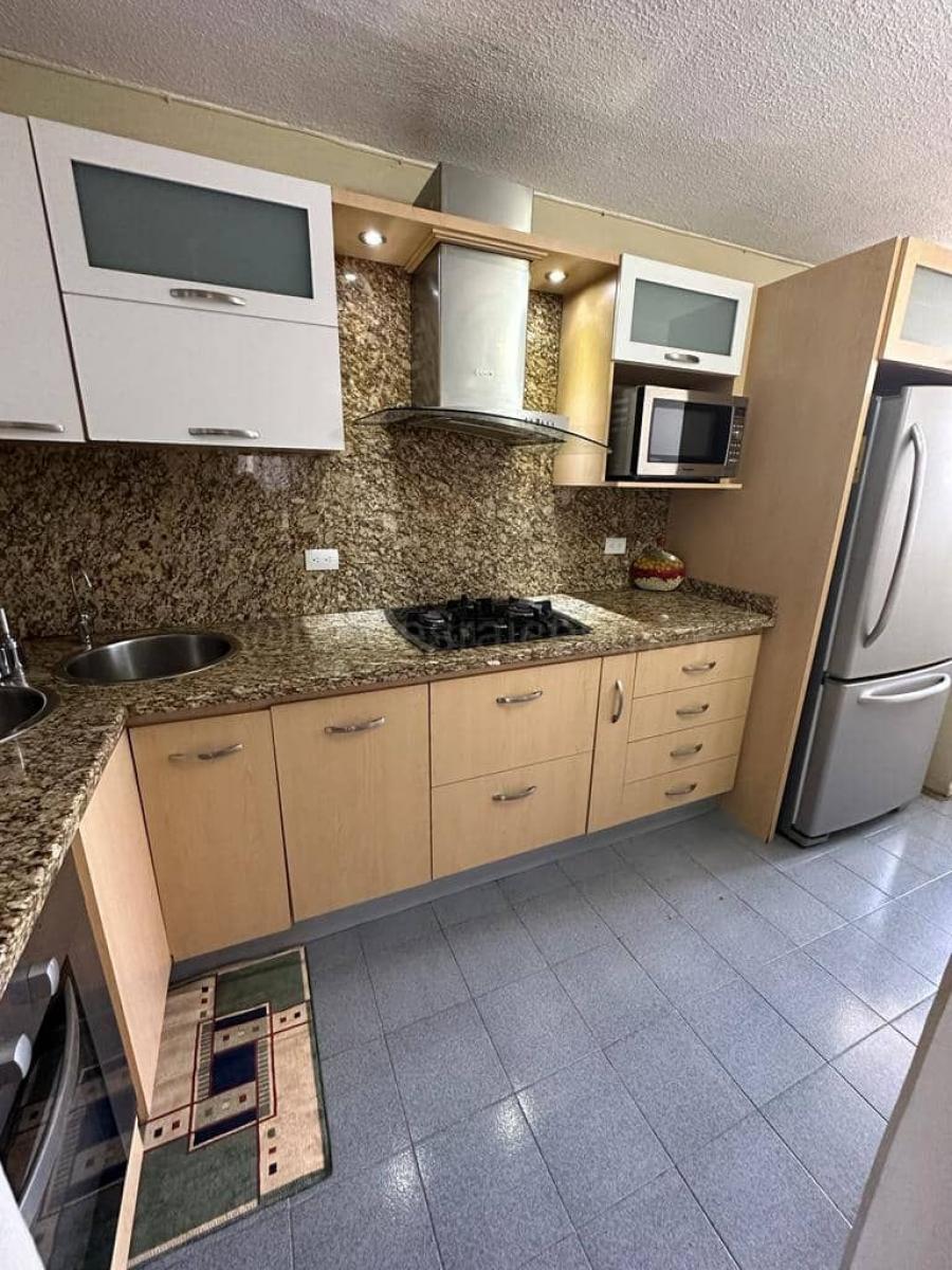 Foto Apartamento en Alquiler en GIRARDOT, Urb San Jacinto Maracay Edo Aragua, Aragua - U$D 300 - APA195060 - BienesOnLine