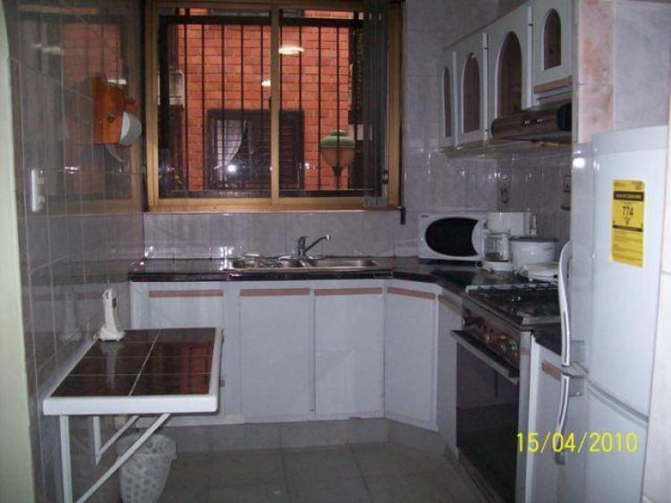 Foto Apartamento en Alquiler en base aragua, Maracay, Aragua - BsF 5.000 - APA23470 - BienesOnLine