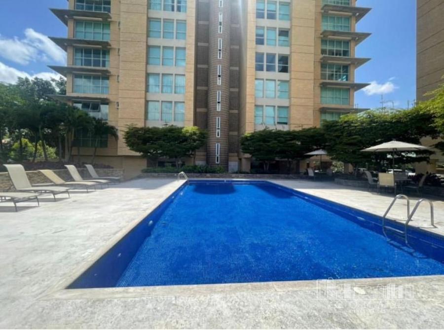 Foto Apartamento en Alquiler en Chacao, Miranda - U$D 2.100 - APA219493 - BienesOnLine